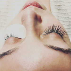 Lash Extensions | StormyLee Salon and Spa
