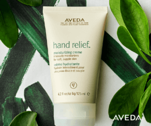 Aveda Hand Relief | StormyLee Salon and Spa