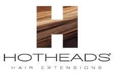 Hotheads Hair Extensions
